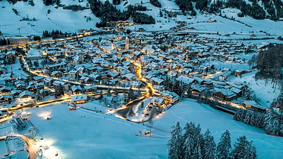 Hotel Villa Waldheim