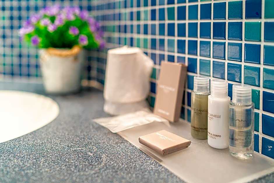 Meditur Hotel Udine Nord