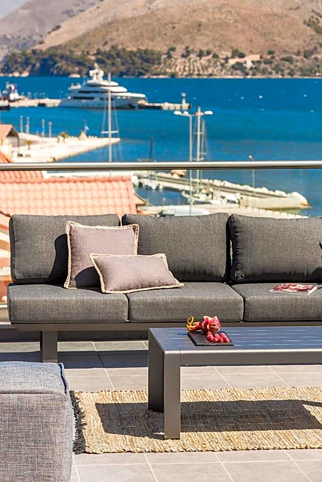 The Twelve Suites Collection