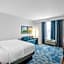Hampton Inn & Suites New Albany Columbus