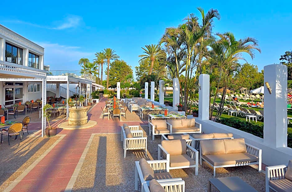 Sol Marbella Estepona Atalaya Park