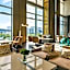 Hilton Shenzhen World Exhibition & Convention Center （Qianhai Snow World）