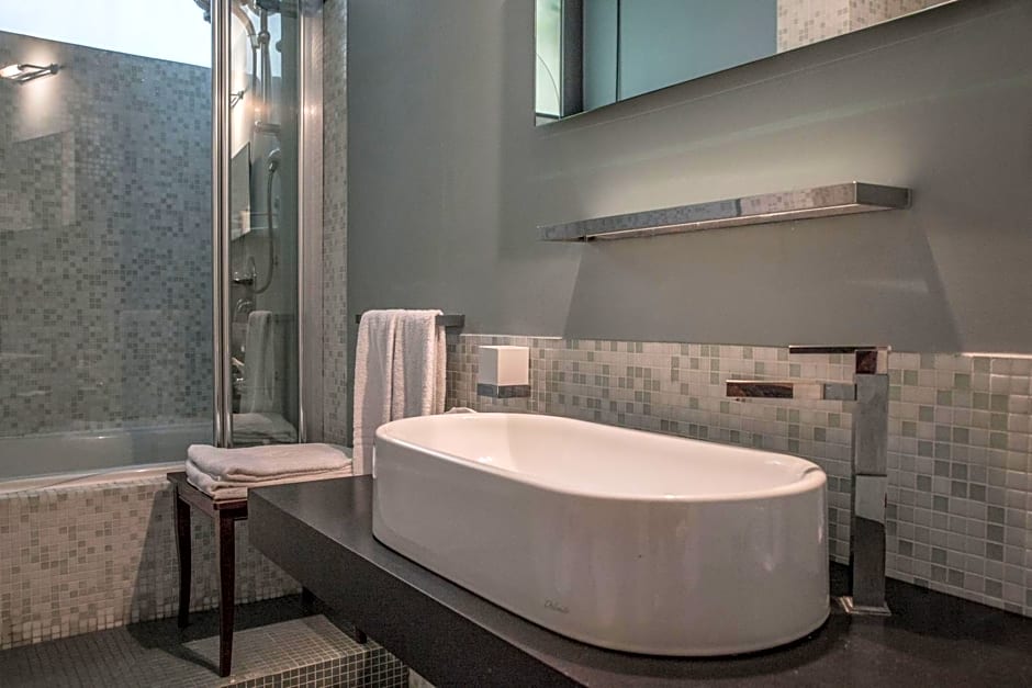 Capo Dei Greci Taormina Coast Hotel & SPA