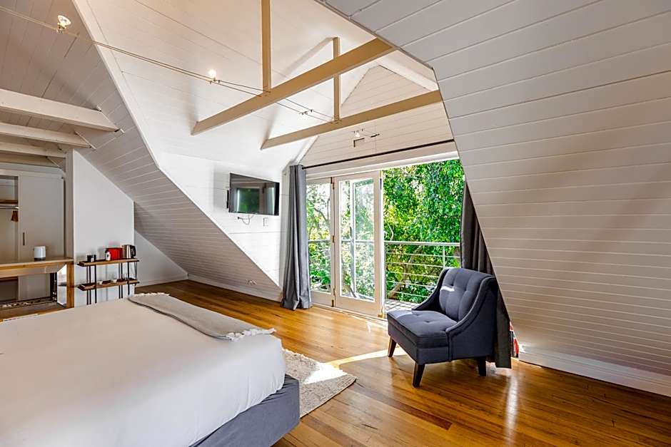 De Haas Living @ Die Laan 40