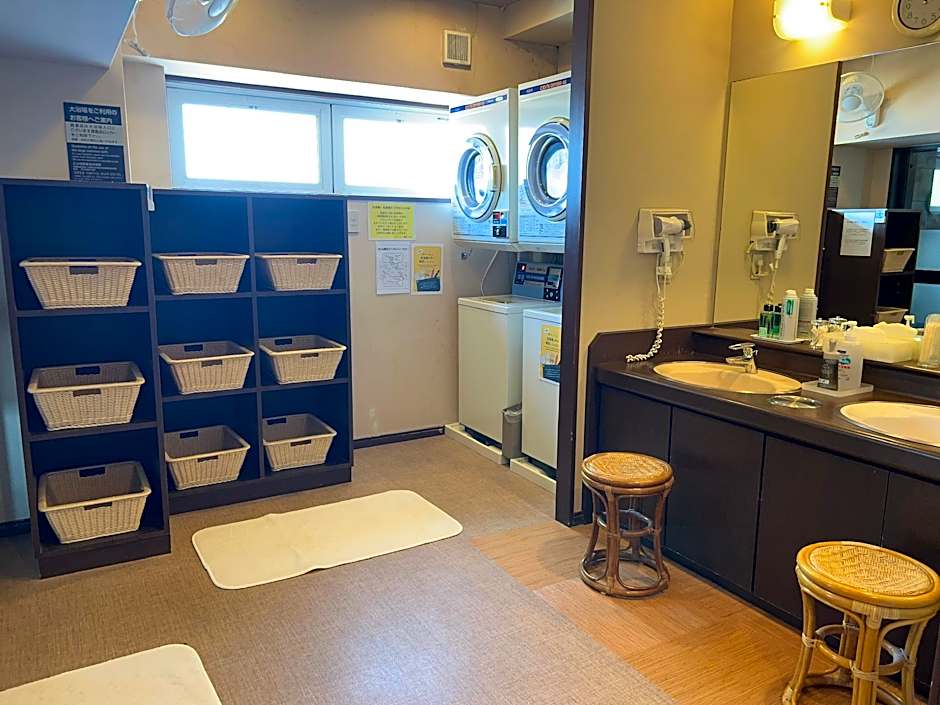 Hotel Route Inn Ichinomiya Ekimae