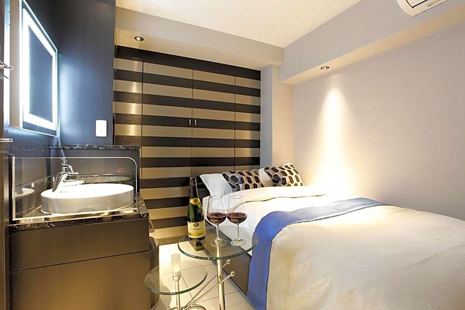 Hotel Moana Shinjuku (Adult Only)