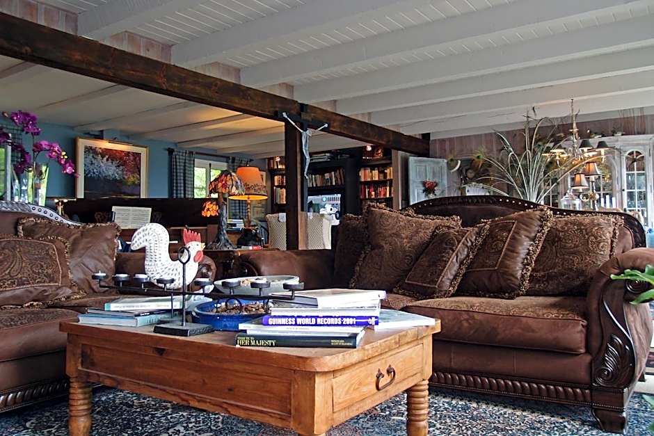 Le Petit Clocher Gite Touristique B & B