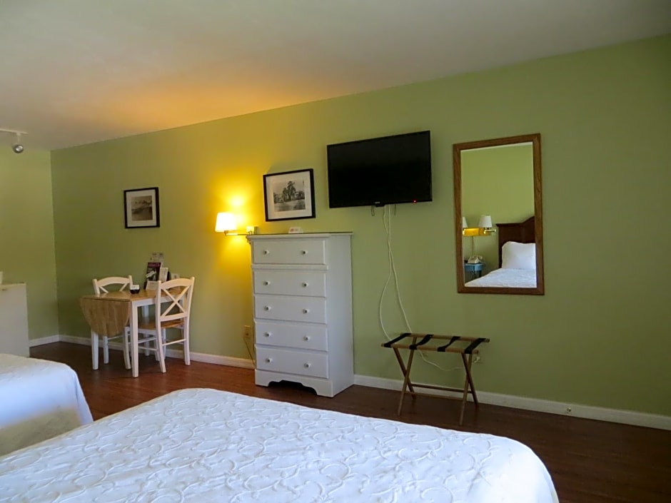 Matanzas Inn