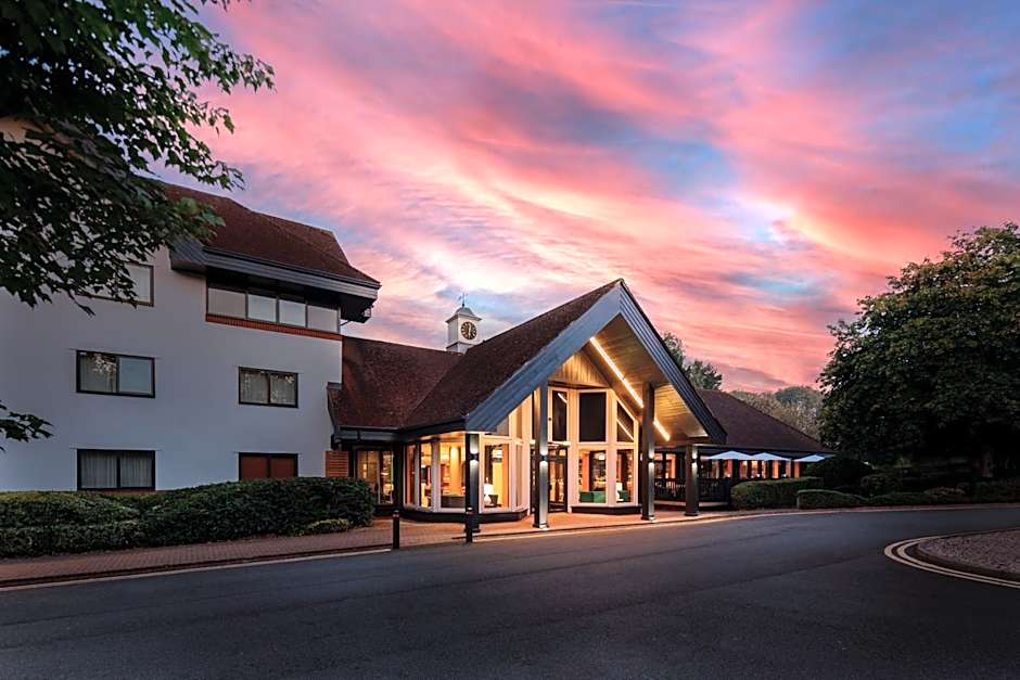Holiday Inn Hemel Hempstead M1 Jct. 8 By IHG