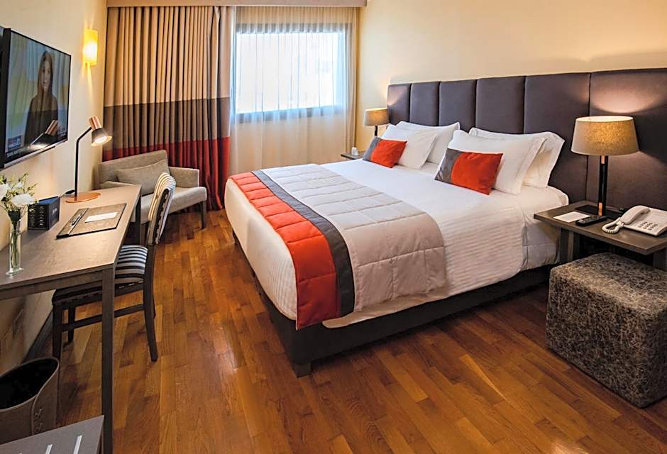 Hotel Grand Brizo Buenos Aires