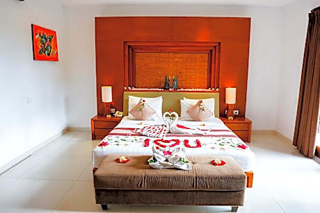 1-Bedroom Villa with Private Pool