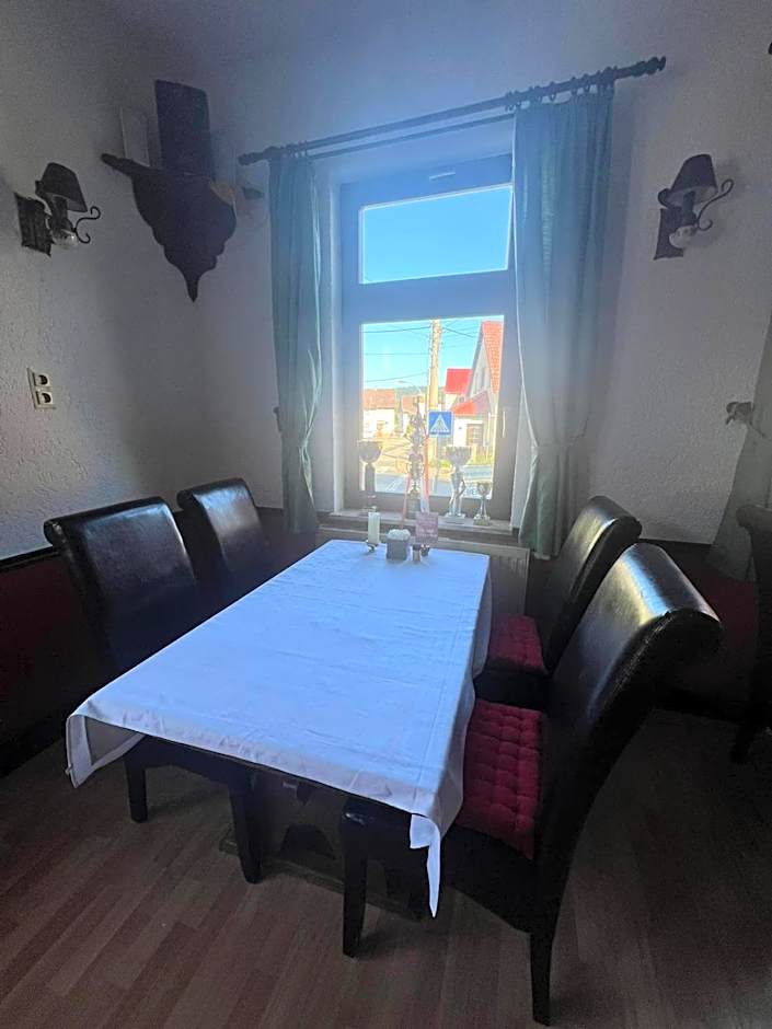 Gasthof Sirius Universum