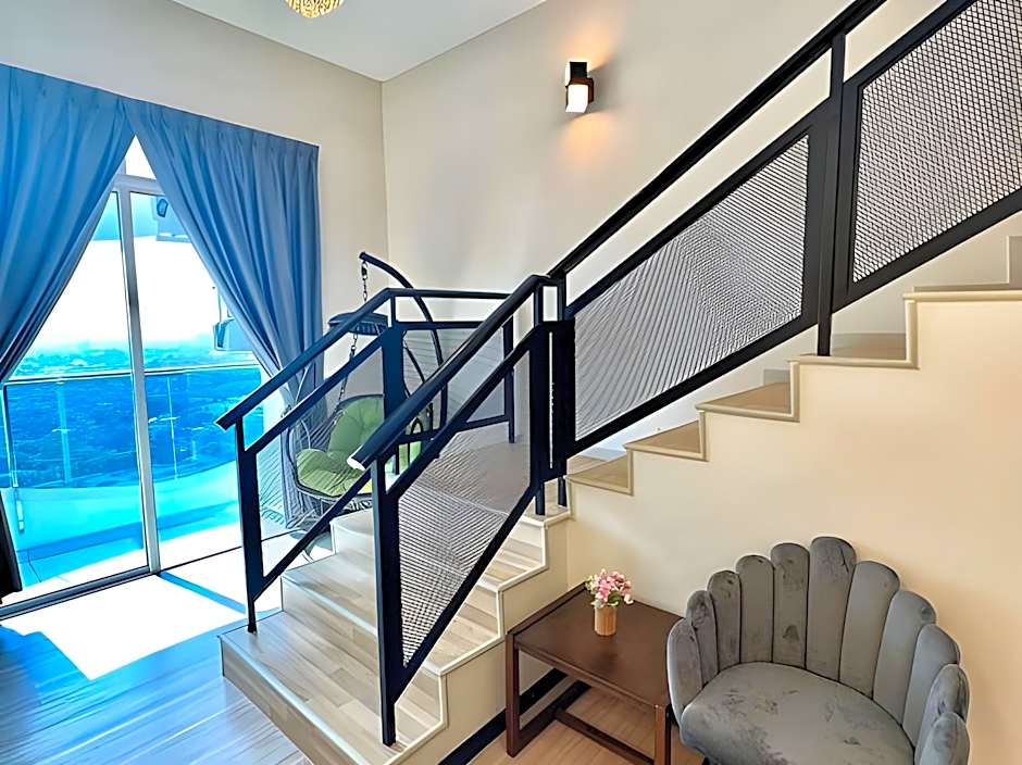 Icon the Wave @ Melaka