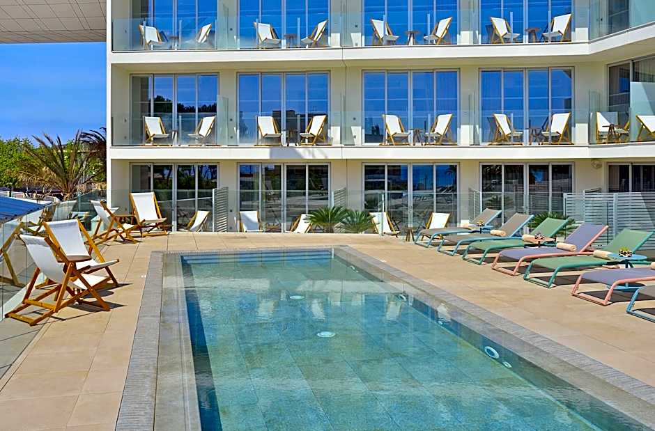 Innside By Melia Calvia Beach