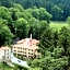 Hotel Rifugio la Foresta