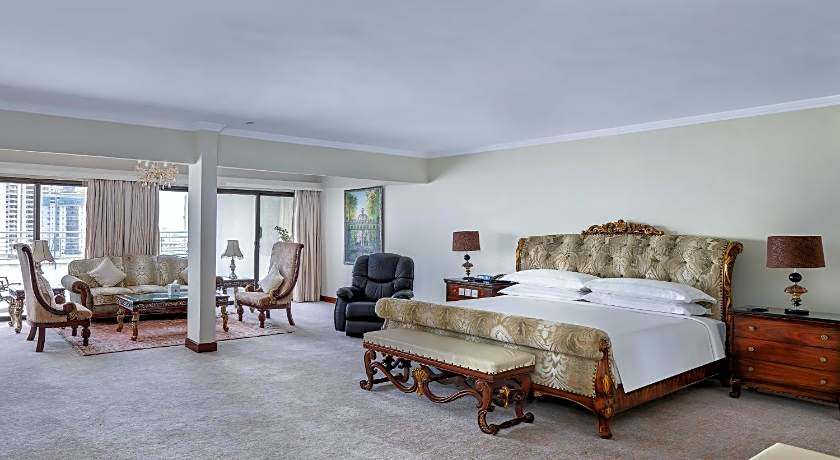 Karachi Marriott Hotel