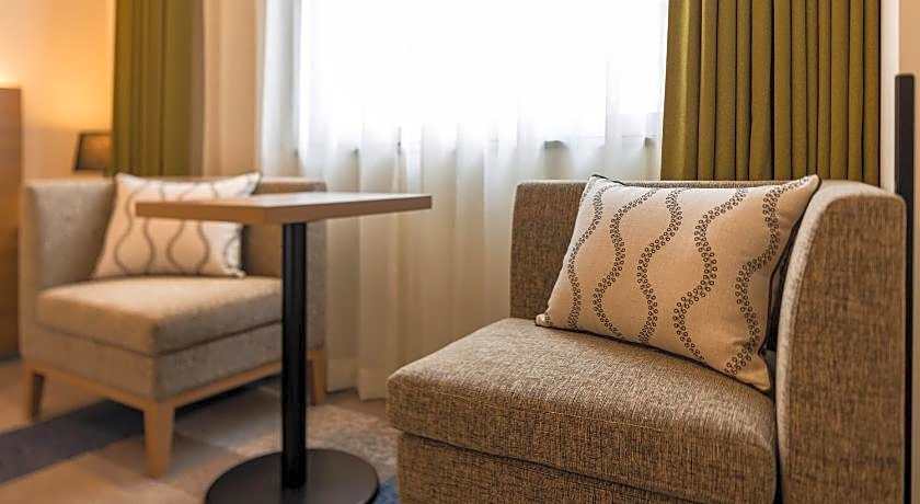 JR-EAST HOTEL METS YOKOHAMA SAKURAGICHO