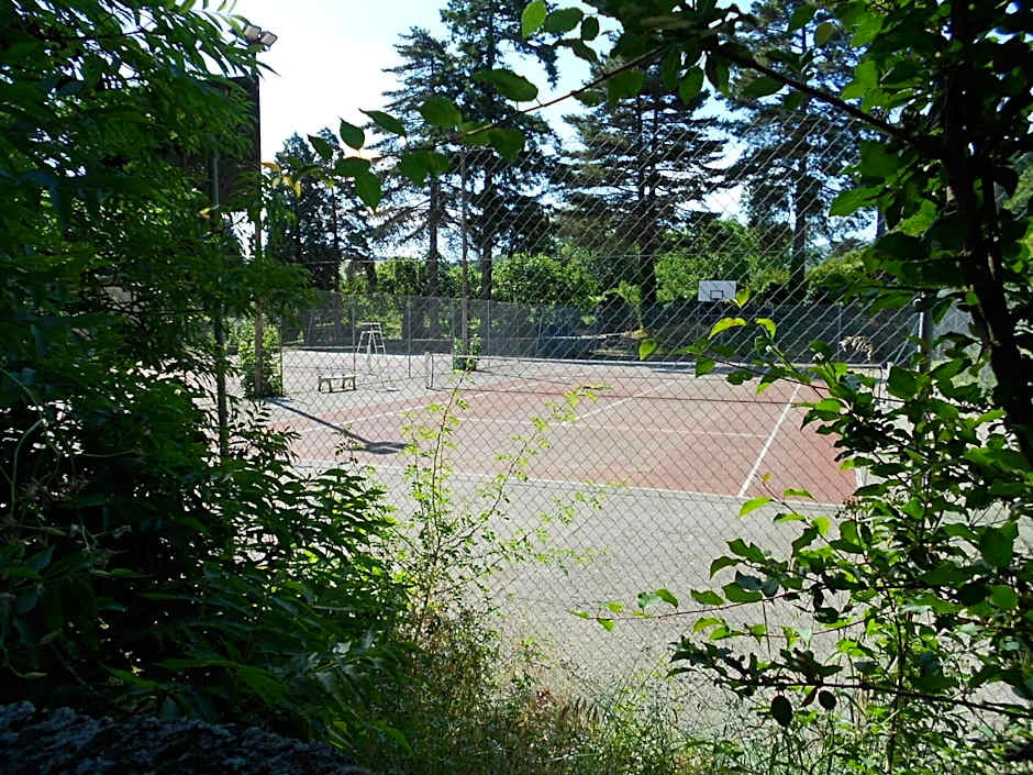 Résidence du Rougier