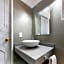 Suites Internacional