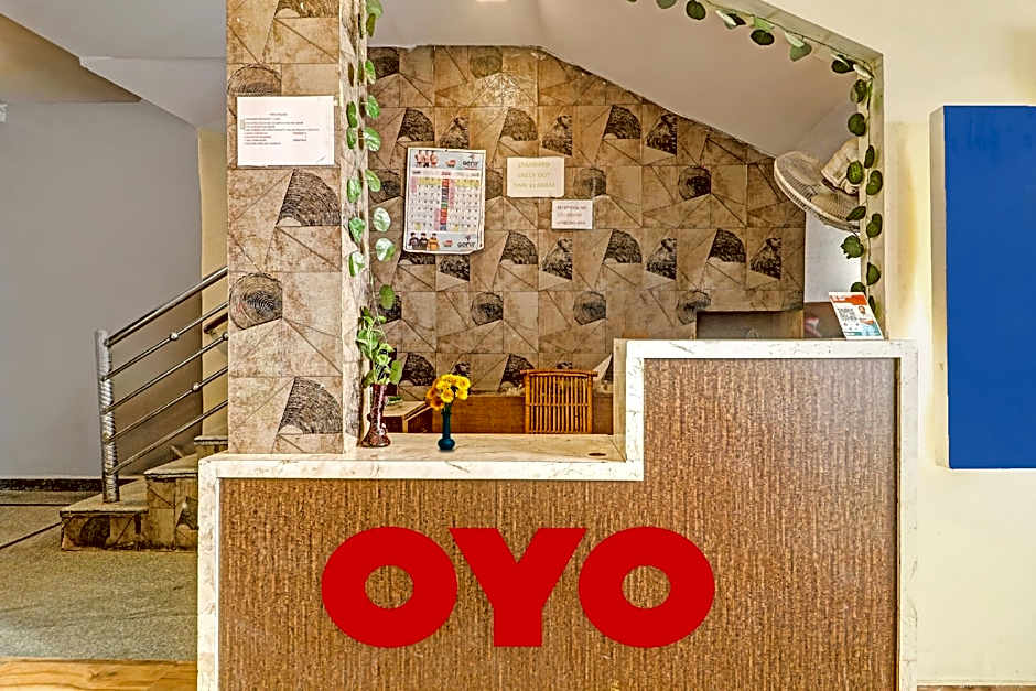 Hotel O R Square Near LB Nagar Metro Station – Hyderabad, 