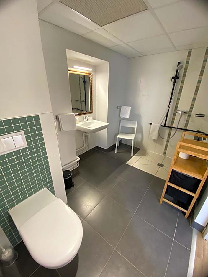 Boutique hôtel Maria-Christina