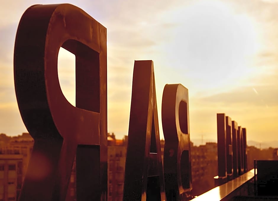 Barcelona Universal