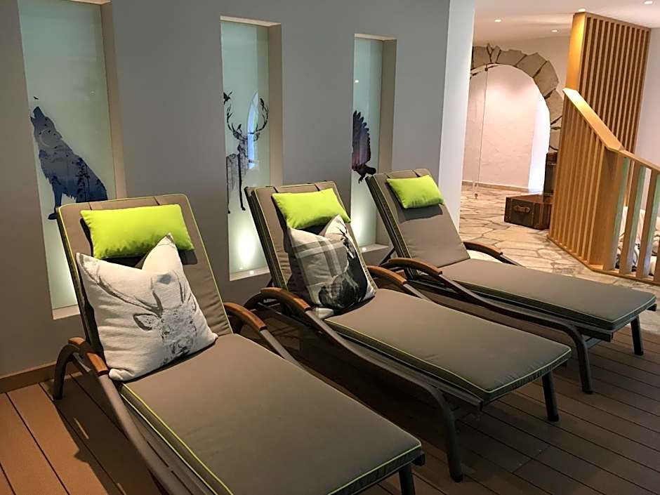 Relais & Châteaux Jagdhof Glashütte