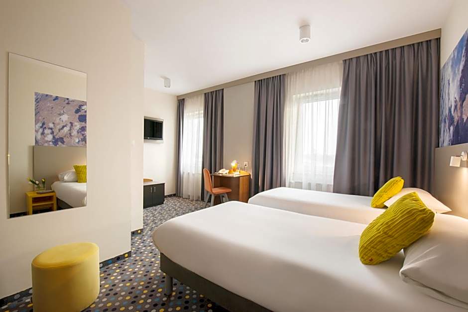 ibis Styles Warszawa West