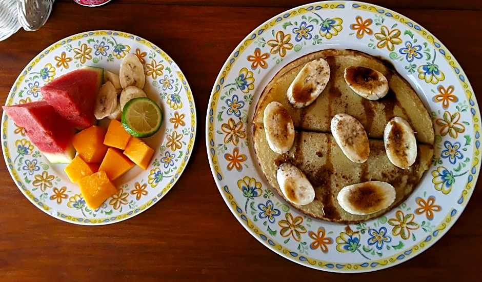 Nini's Beach Bungalows