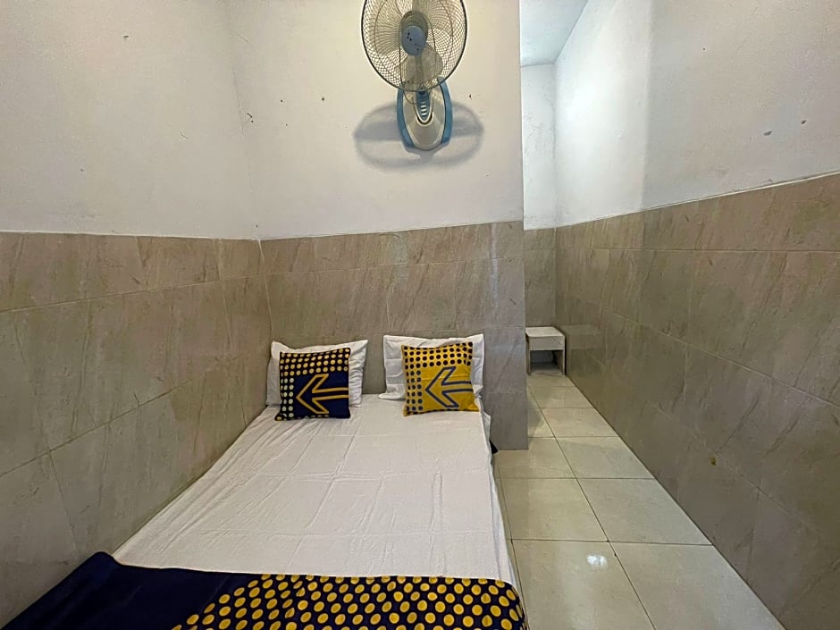 Hotel O Karman's Sari Homestay Syariah