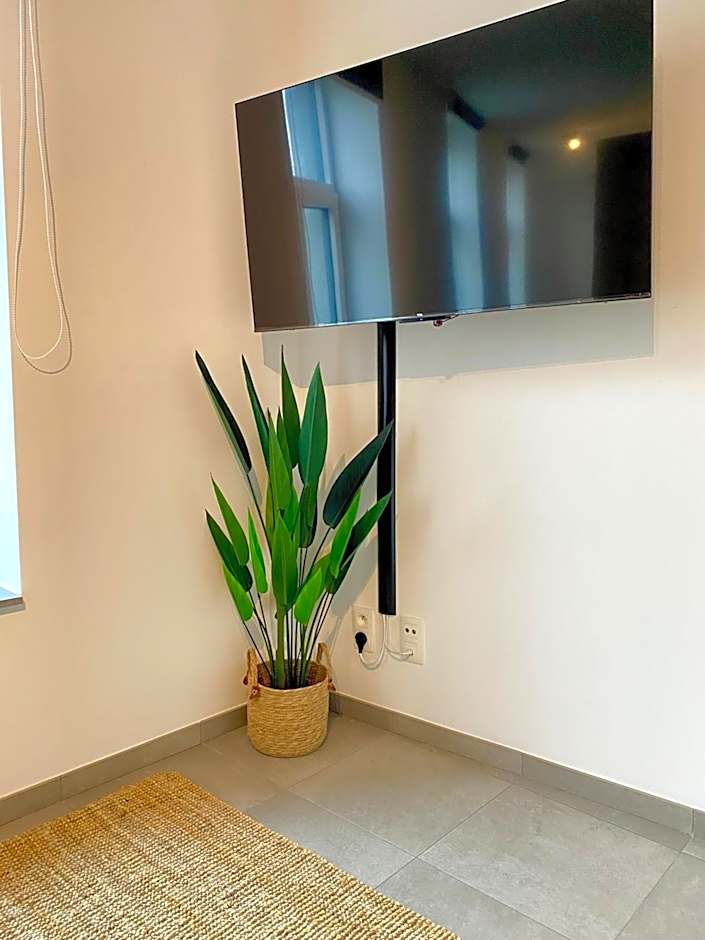 Ciney - Le nid du Clocher