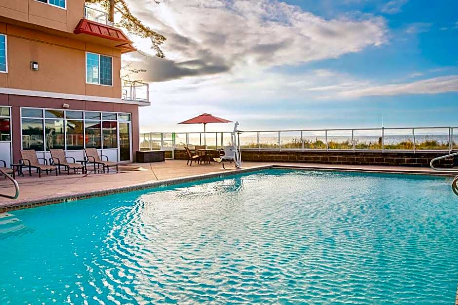 WorldMark Blaine
