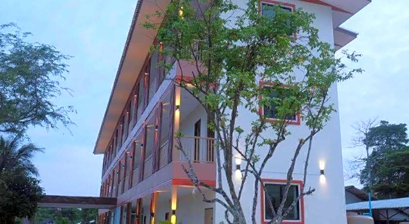 YAIBUA HOTEL