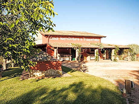 Casalventodimare e Tramontana