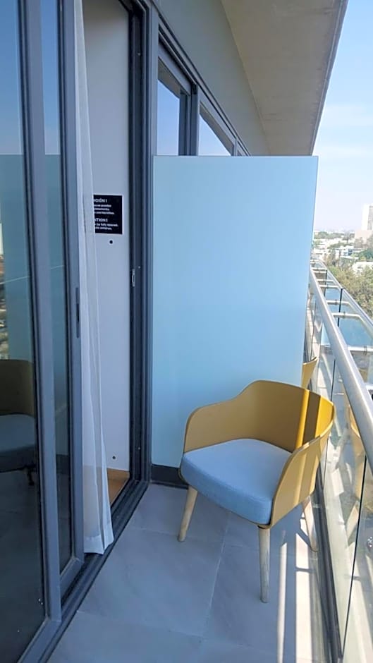 Voco Guadalajara Neruda By IHG