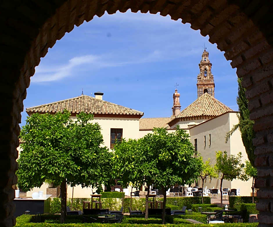 Hospedería Convento de Santa Clara