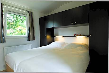 Three-Bedroom Chalet