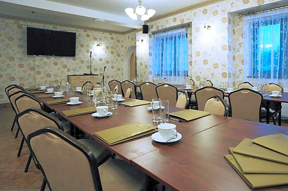 Gościniec Willa Sandra