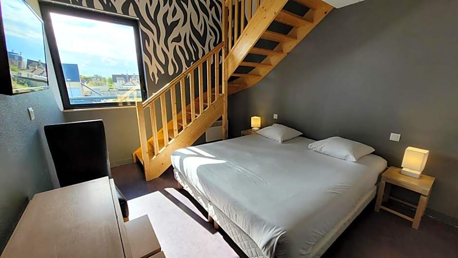 Gold Beach Hotel & RESIDENCE