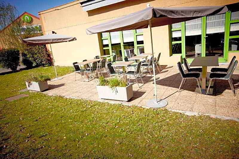 Campanile Pessac