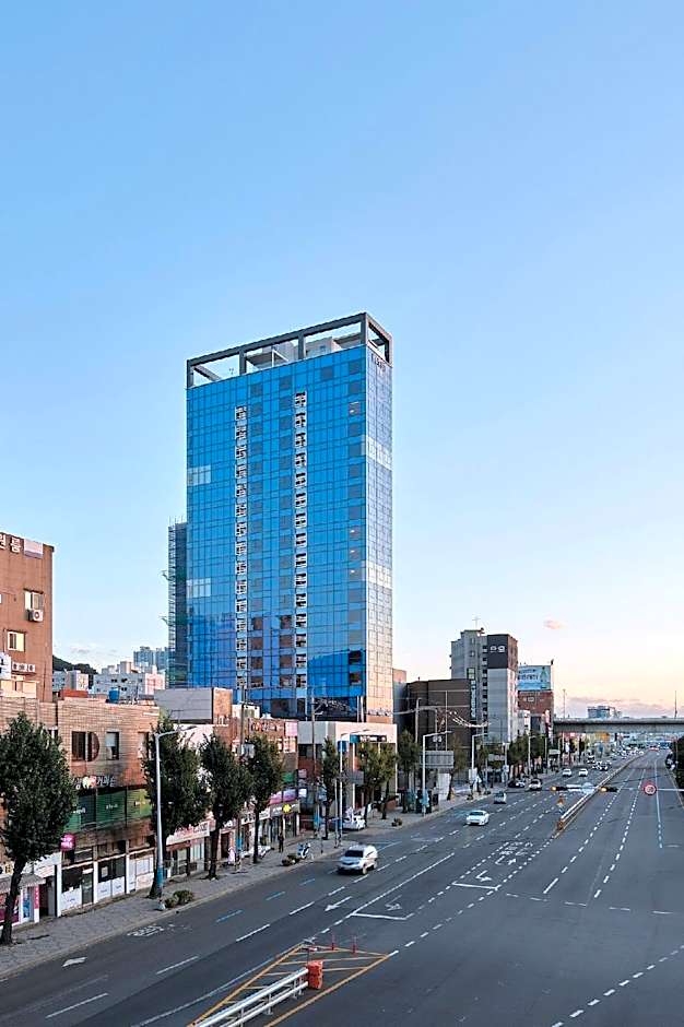 Hotel tt Gupo