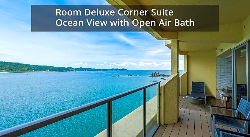 Kamenoi Hotel Nachikatsuura