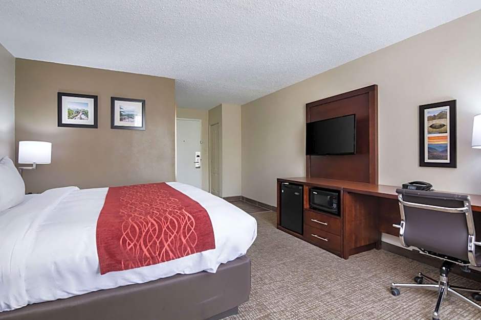 Comfort Inn Kings Mountain