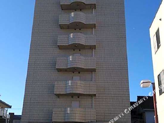Kazo Daiichi Hotel