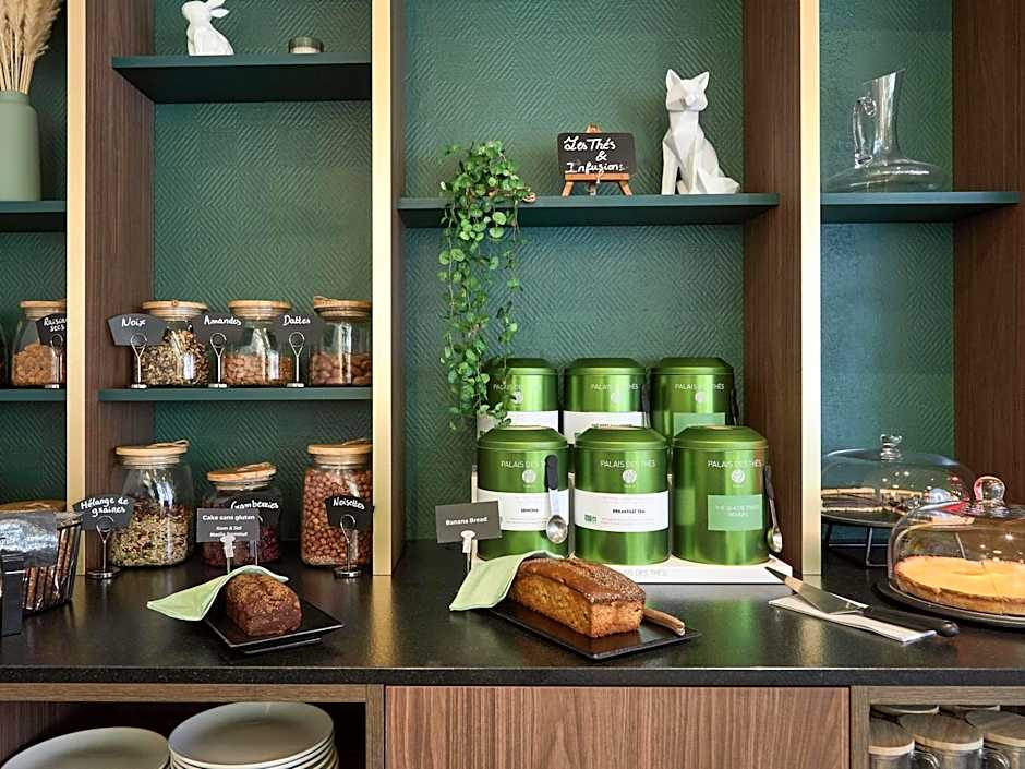 Mercure Aix en Provence Beaumanoir