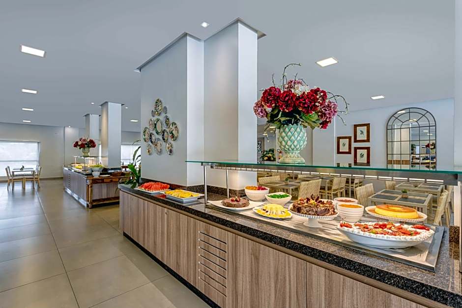 Wyndham Olímpia Royal Hotels