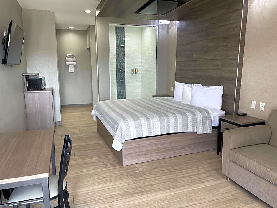 Express Inn - Richey