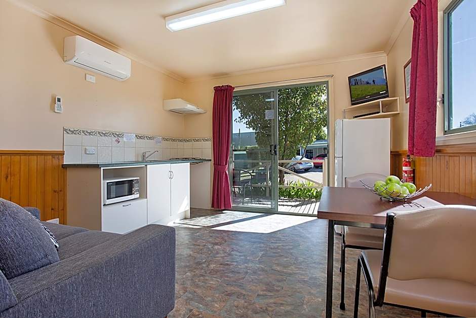 Hamilton Caravan Park