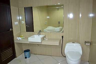Zahra Syariah Hotel Kendari