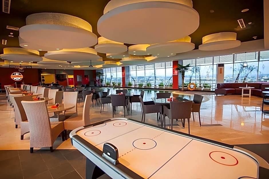 Horison Samarinda Hotel